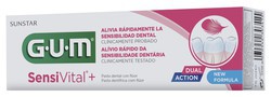 Gum Kids Pasta Dentífrica para Niños (2 a 6 años) SUNSTAR - Dentaltix