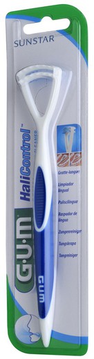 CEPILLO LIMPIADOR GUM LINGUAL 760