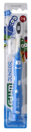 CEPILLO DENTAL JUNIOR GUM 902 MONSTRUOS