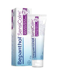 Bepanthol Calm Crema 50G