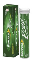 Berocca Boost GO