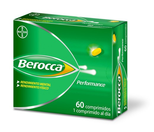 Berocca Performance