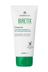 Biretix Cleanser Gel Limpiador Purificante 150 M