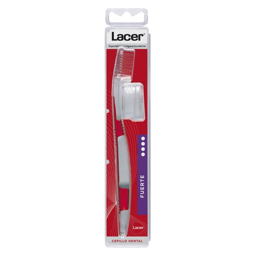 Cepillo dental Lacer Technic