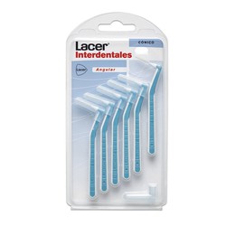 Cepillo Interdental Lacer Conico Angular