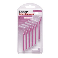 Cepillo Interdental Lacer Ultrafino Angular