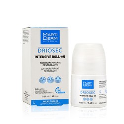 Martiderm Driosec Intens Roll-On 50 Ml