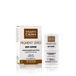 Martiderm Cover-Dsp 4 Ml