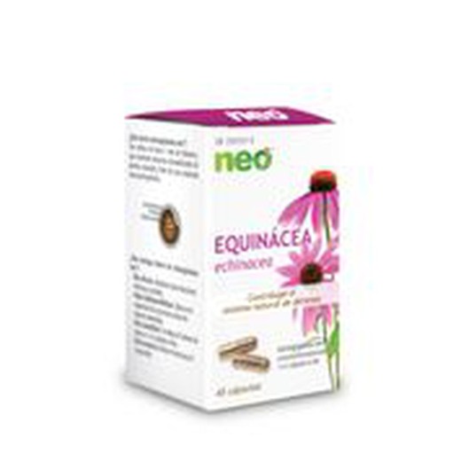 ECHINACEA NEO MICROGRANULOS 45 CAPSULAS