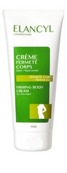 Elancyl Crema Reafirmante De Cuerpo 200 Ml