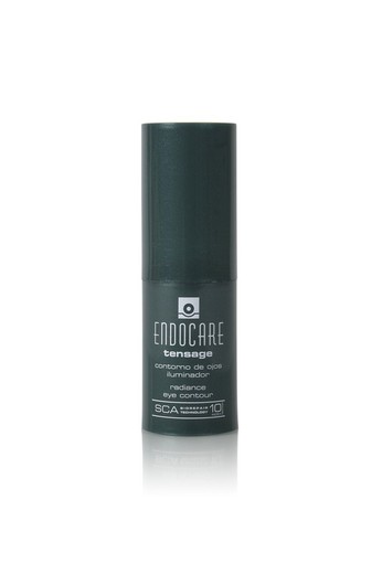 Endocare Tensage Contorno De Ojos Iluminador 15