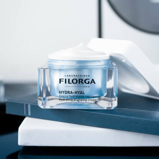 Filorga Hydra Hyal Cream 50Ml