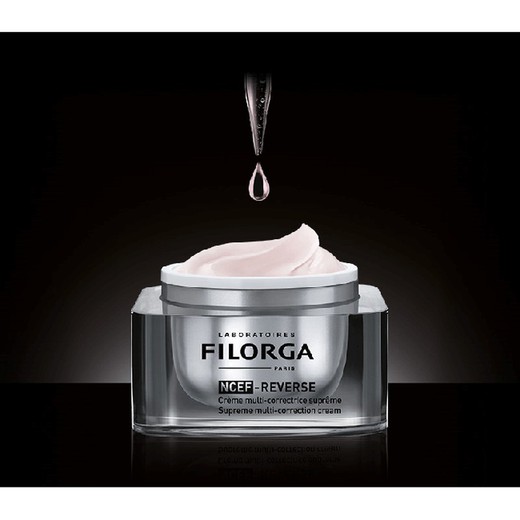 Filorga Ncef Reverse Cream 50Ml