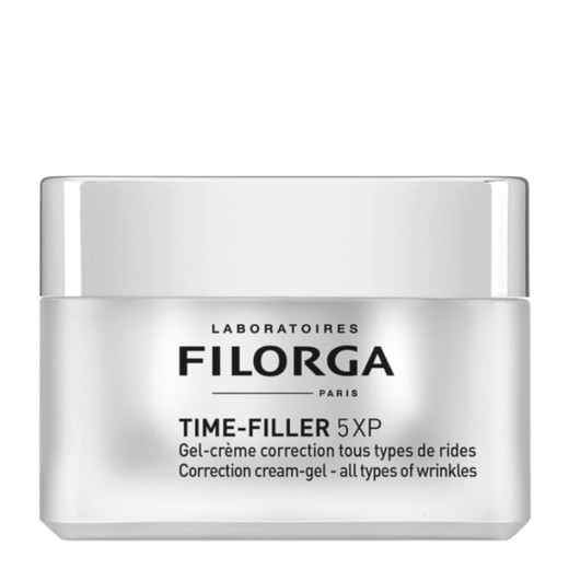 Filorga Time Filler 5Xp Gel Crema 50Ml