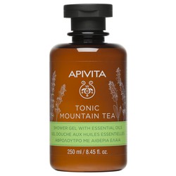 APIVITA GEL MOUNTAIN TEA TONIFICANT