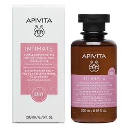 Apivita Intim Daily Use 300Ml