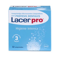 Lacer protabs