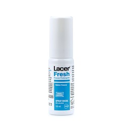 Lacer Fresh Spray 15 Ml