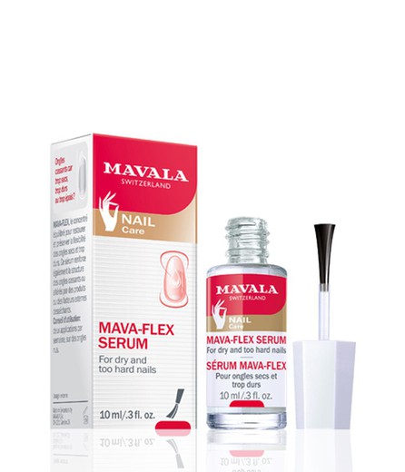 Mavala Mava-Flex Serum Uñas