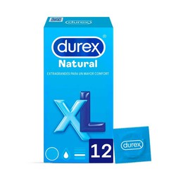 Durex Easy On Xl