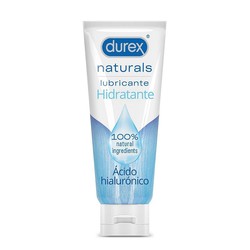 Durex Naturals Intimate Gel Extra Hidratante 100