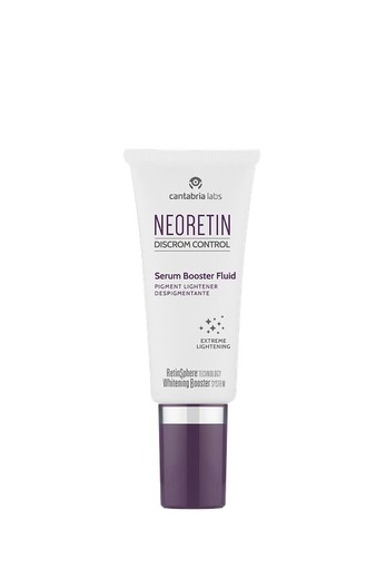 Neoretin Discrom Control Serum Booster Fluid 30