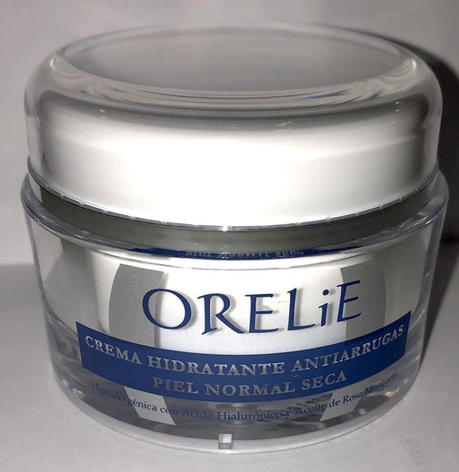 Orelie Crema Pell Seca