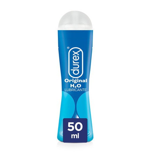 Durex Play Lubricante 50 Ml