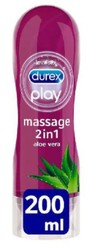 Durex Play Lubricante Masaje 2 En 1