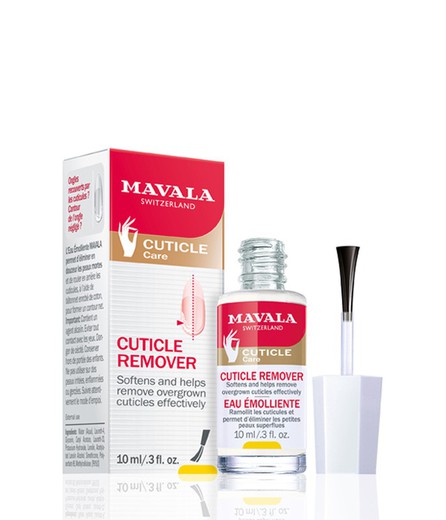 Mavala Quita Cuticulas 10 Ml