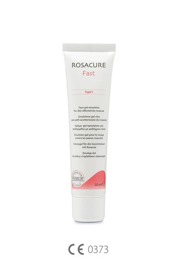 Rosacure Fast 30 Ml