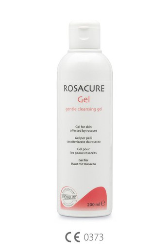 ROSACURE GENTLE CLEASING GEL 200 ML