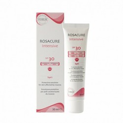 Rosacure Intensive Teintee Clair 30 Ml