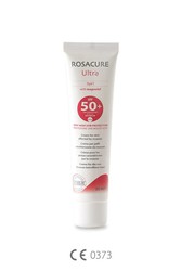 Rosacure Ultra Spf 50 + 1 Envase 30 Ml