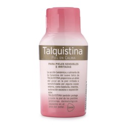 Talquistina Crema, 50 ml