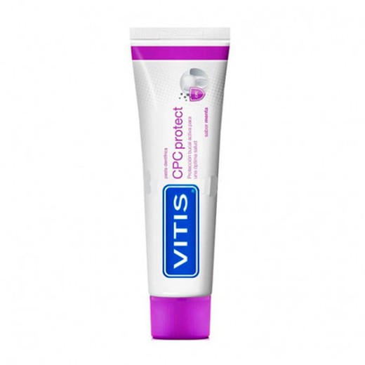 VITIS CPS PROTECT 100 ML