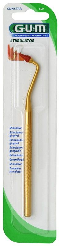 600 Gum Estimulador Gingival