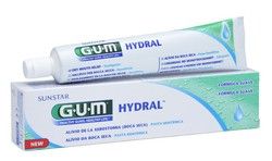 Gum Hydral Pasta Dentifrica 75 Ml