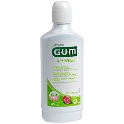 Gum Activital Colutori 500 Ml