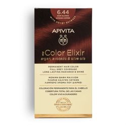 Apivita Tinte 6.44
