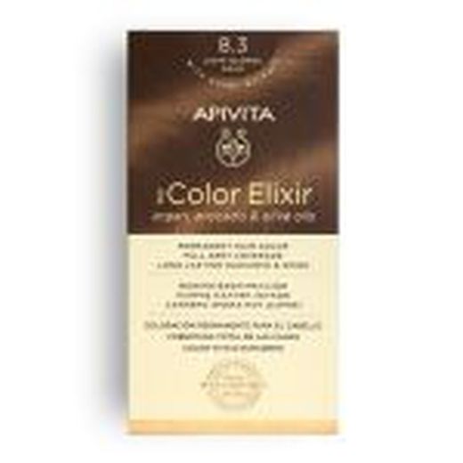 Apivita Tinte 8.3