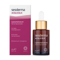 Acglicolic Classic Facial Serum Liposomado 30 Ml