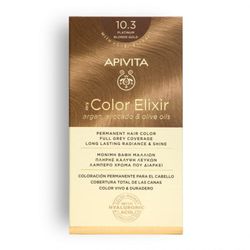 Apivita Tinte 10.3