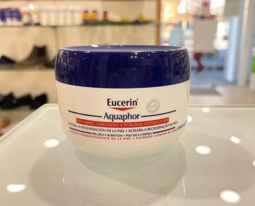 Aquaphor Pomada Regeneradora 110 Ml