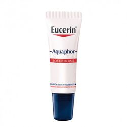 Eucerin Aquaphor Sos Regenerador Labial 10 Ml