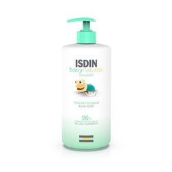 Isdin Baby Naturals Nutraisdin Locion 750 Ml