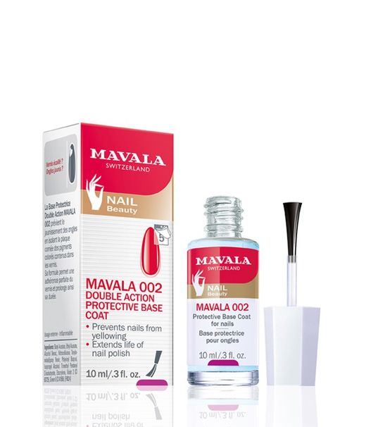 Mavala Base 002