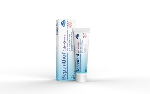 Bepanthol Calm Crema 20 G