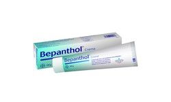 Bepanthol, crema