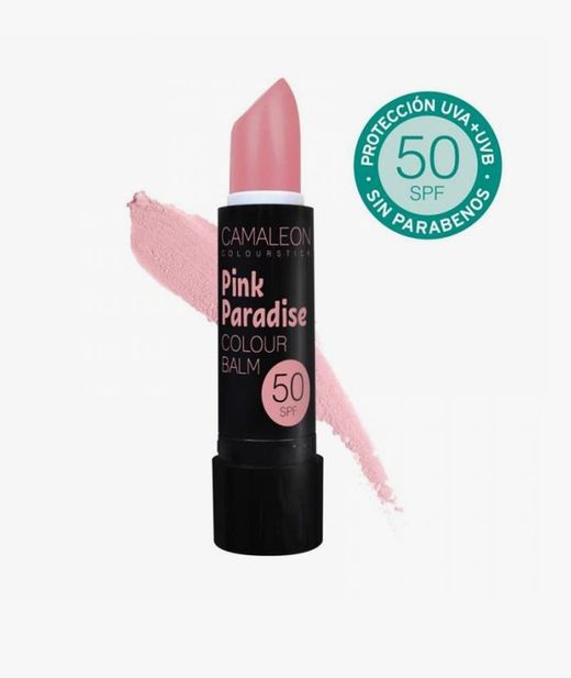 Camaleon Colour Balm Pink Paradise